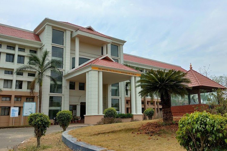 Sree Narayana Guru College of Engineering & Technology, Kannur