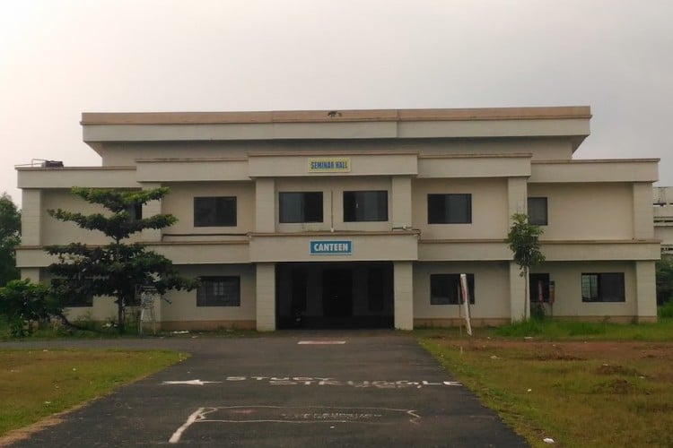 Sree Narayana Guru College of Engineering & Technology, Kannur