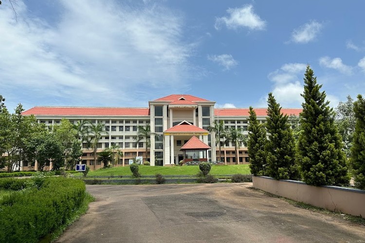 Sree Narayana Guru College of Engineering & Technology, Kannur