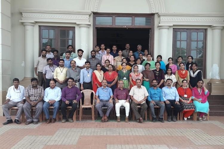 Sree Narayana Guru College of Engineering & Technology, Kannur