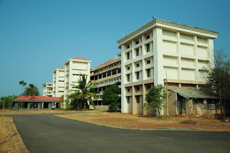 Sree Narayana Guru College of Engineering & Technology, Kannur