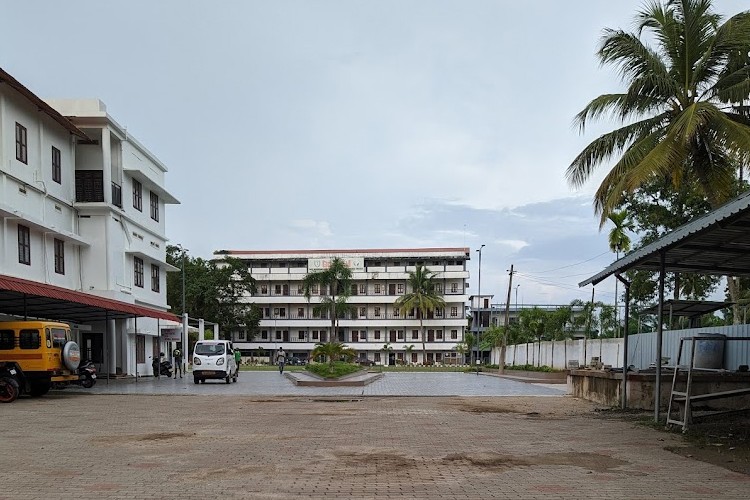 Sree Narayana Guru Memorial Arts and Science College, Alappuzha