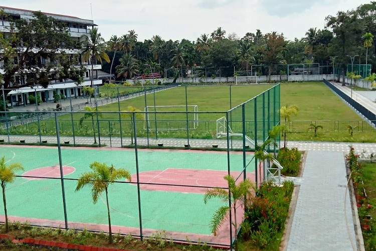 Sree Narayana Guru Memorial Arts and Science College, Alappuzha