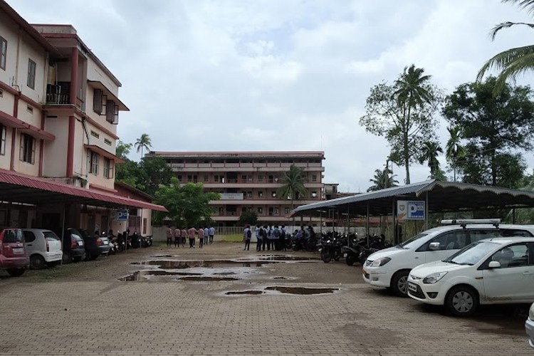 Sree Narayana Guru Memorial Arts and Science College, Alappuzha