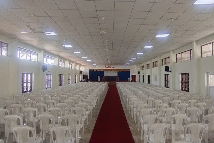 Sree Narayana Guru Memorial Arts and Science College, Alappuzha