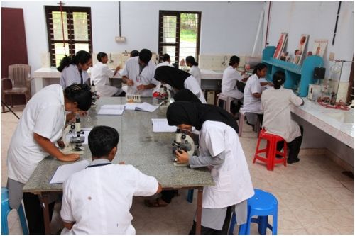 Sree Narayana Guru Memorial Arts and Science College, Alappuzha