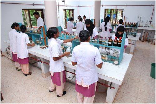 Sree Narayana Guru Memorial Arts and Science College, Alappuzha