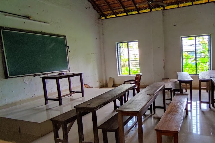 Sree Narayana Mangalam College, Ernakulam