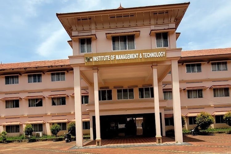 Sree Narayana Mangalam Institute of Management and Technology, Ernakulam