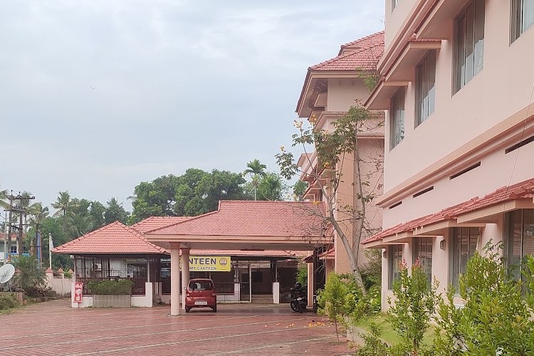 Sree Narayana Mangalam Institute of Management and Technology, Ernakulam