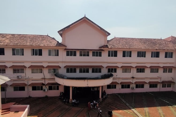 Sree Narayana Mangalam Institute of Management and Technology, Ernakulam