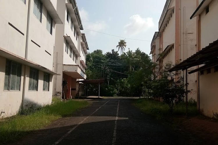 Sree Narayana Mangalam Institute of Management and Technology, Ernakulam