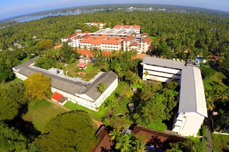 Sree Narayana Mangalam Institute of Management and Technology, Ernakulam