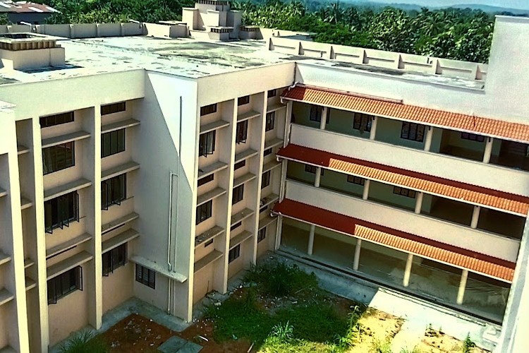 Sree Neelakanta Government Sanskrit College Pattambi, Palakkad