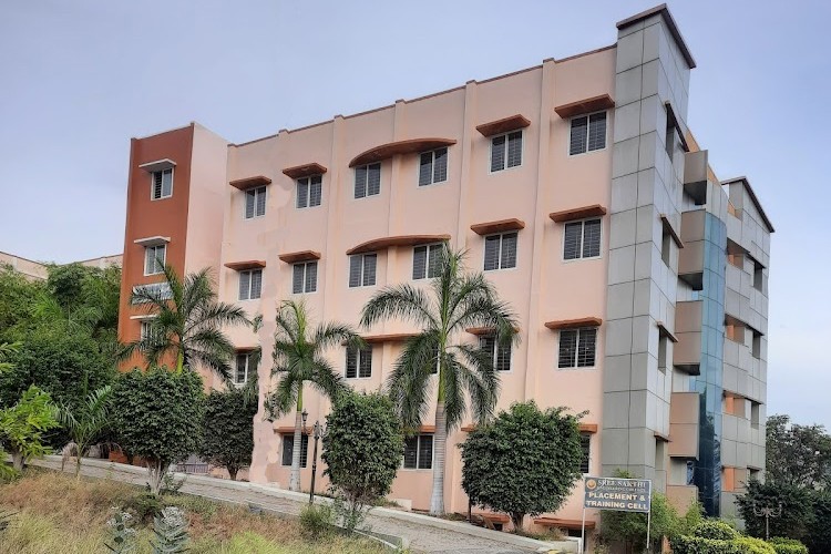 Sree Sakthi Engineering College, Coimbatore