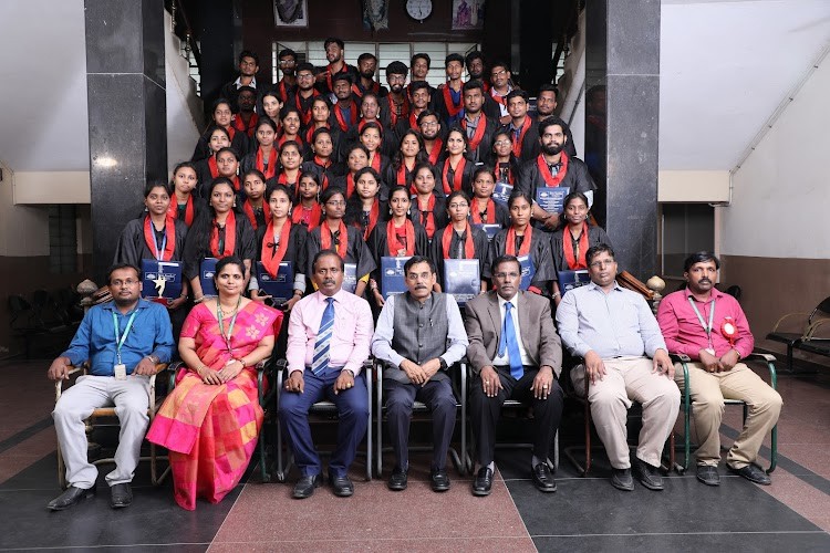 Sree Sastha Group of Institutions, Chennai