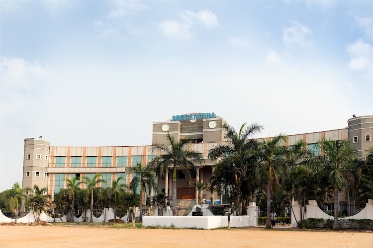 Sree Sastha Group of Institutions, Chennai