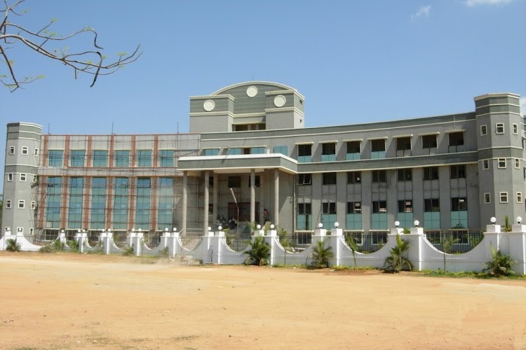 Sree Sastha Pharmacy College, Chennai