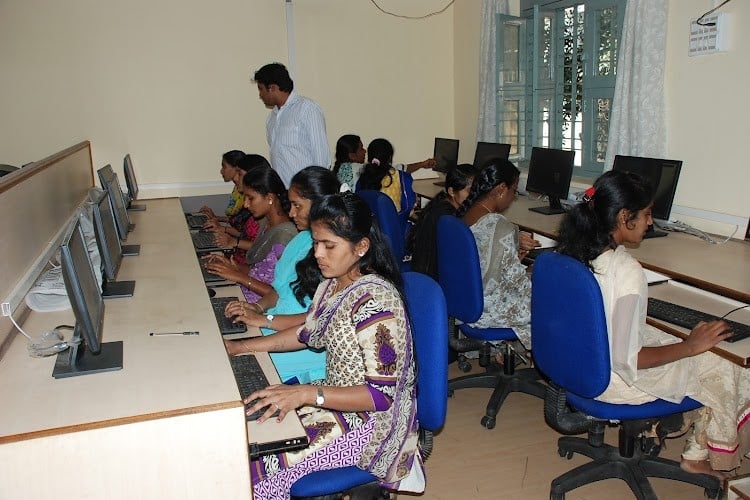 Sree Siddaganga College of Education, Tumkur