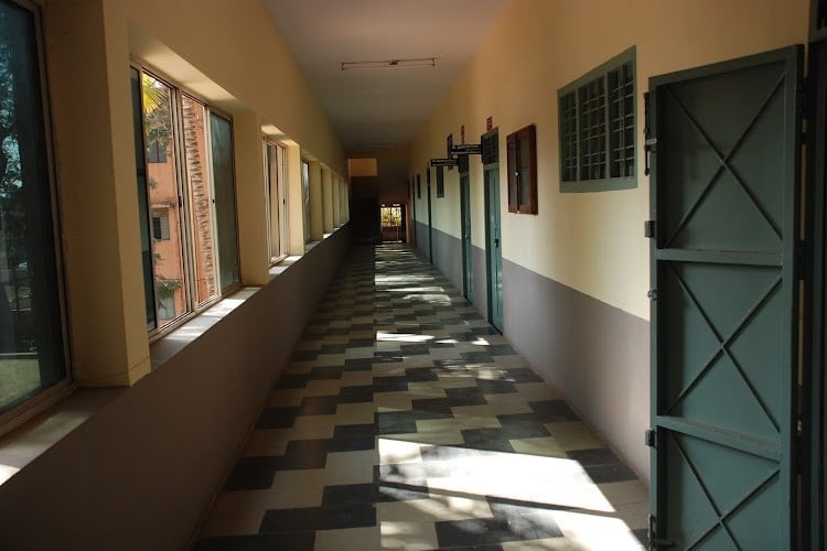 Sree Siddaganga College of Education, Tumkur