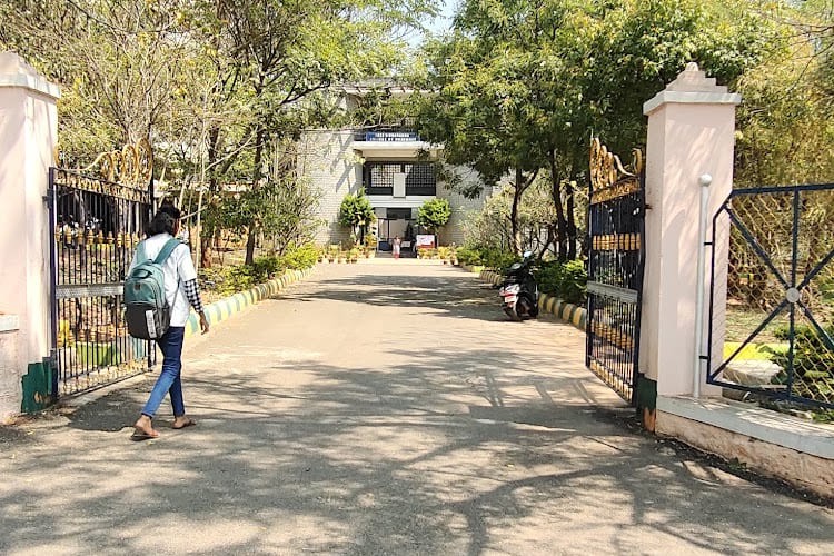 Sree Siddaganga College of Pharmacy, Tumkur