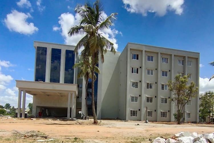 Sree Siddaganga College of Pharmacy, Tumkur