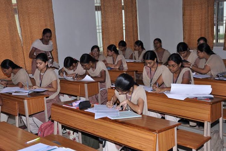 Sree Venkateswara Institute of Science and Technology, Nellore