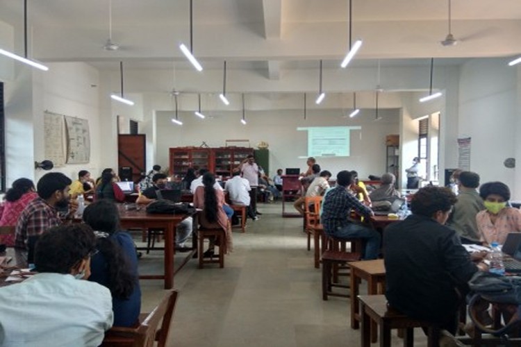 Sreenarayanguru Open University, Kollam