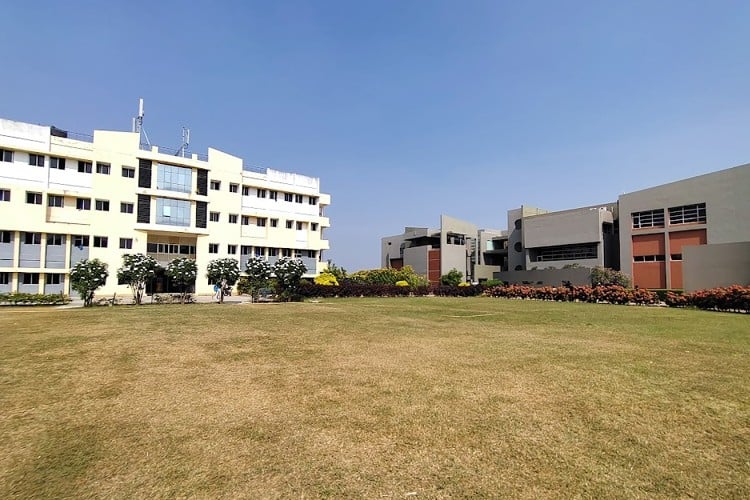 Sreenidhi Institute of Science and Technology, Hyderabad