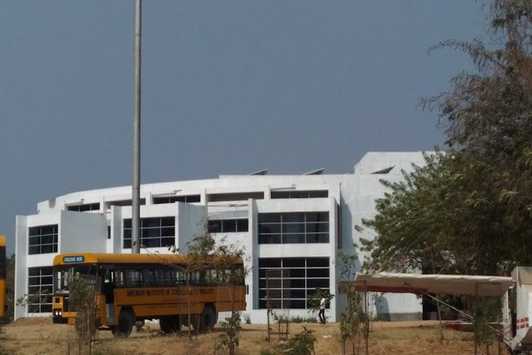 Sreenidhi Institute of Science and Technology, Hyderabad