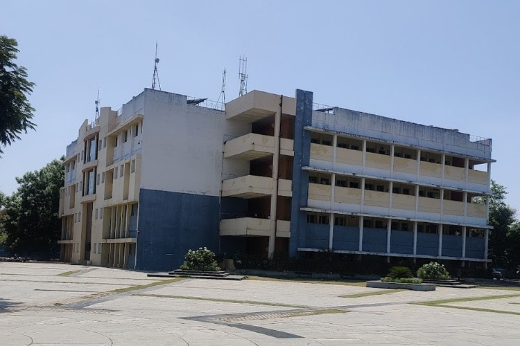 Sreenidhi Institute of Science and Technology, Hyderabad