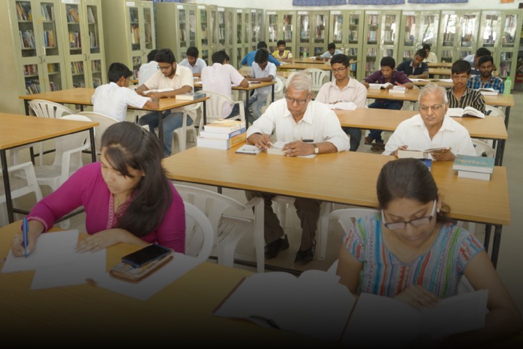 Sreenidhi Institute of Science and Technology, Hyderabad