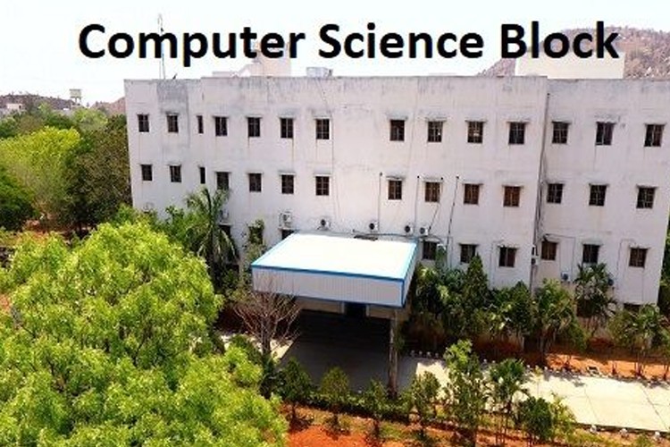 Sreenivasa Institute of Technology & Management Studies, Chittoor