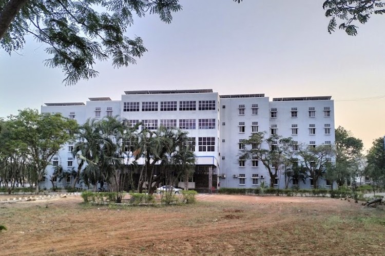 Sreenivasa Institute of Technology & Management Studies, Chittoor