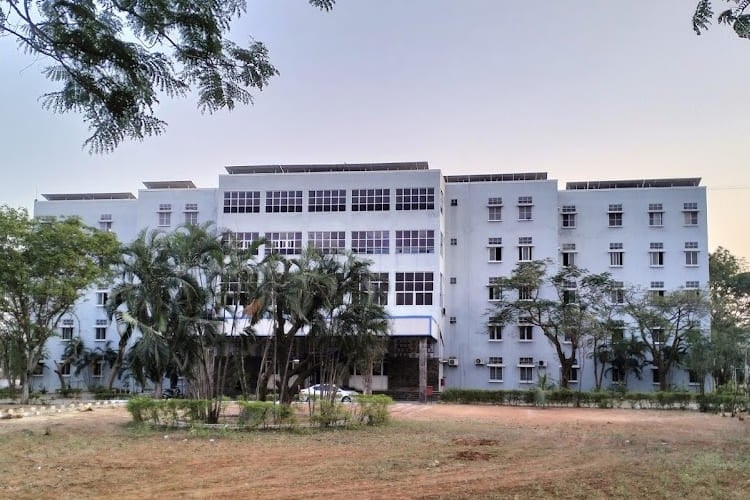 Sreenivasa Institute of Technology & Management Studies, Chittoor