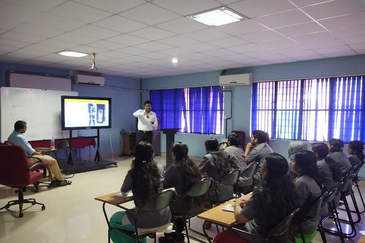 Sreepathy Institute of Management and Technology, Palakkad