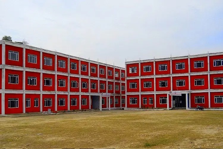 SRET College of Engineering and Technology, Hamirpur