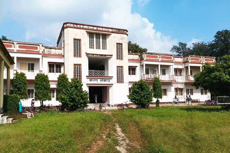 Sri Agrasen Kanya P.G. College, Varanasi