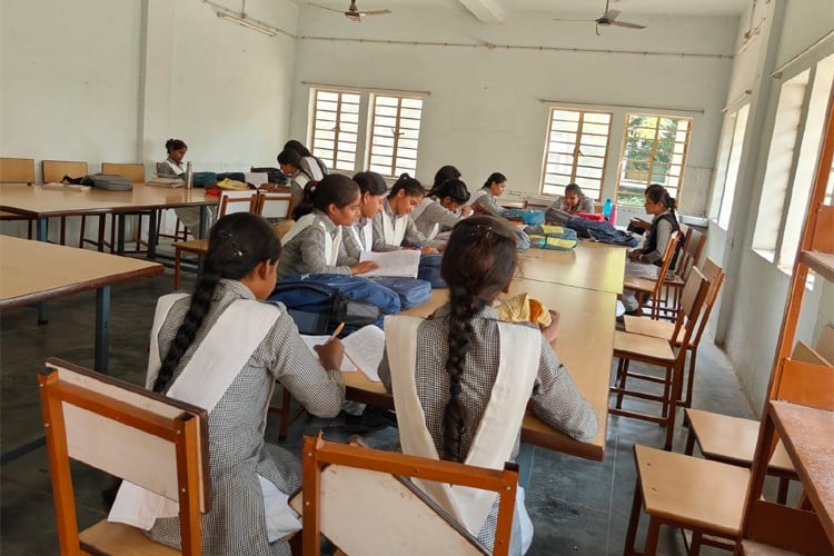 Sri Agrasen Kanya P.G. College, Varanasi