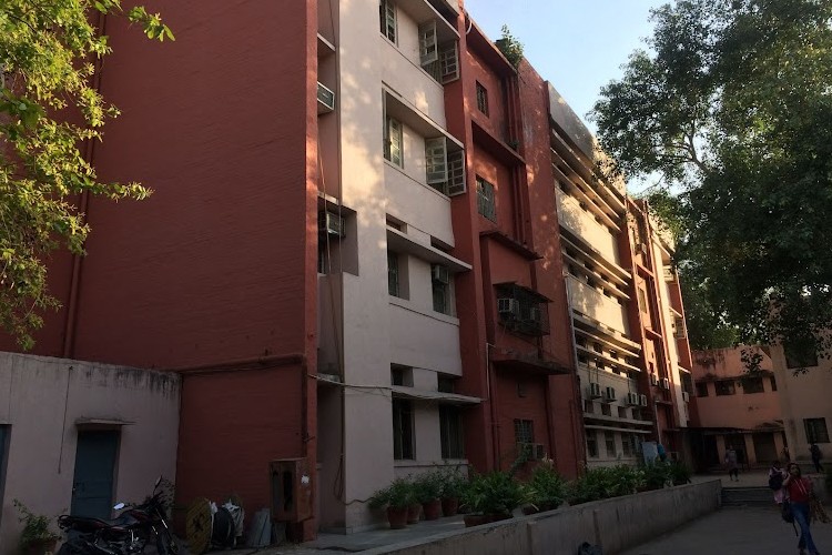 Sri Aurobindo College (Evening), New Delhi