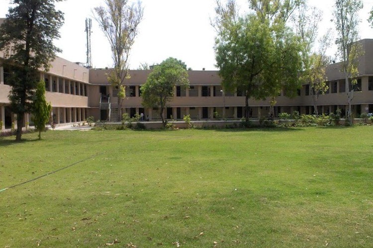 Sri Aurobindo College (Evening), New Delhi