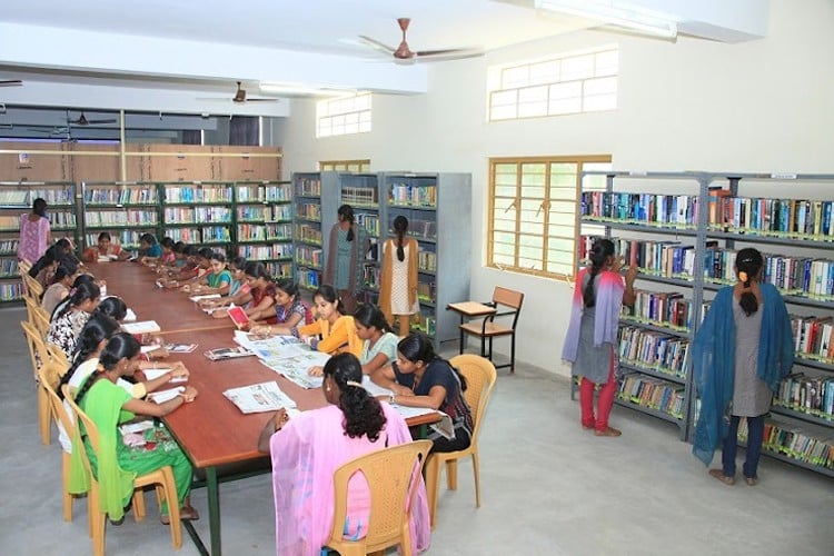 Sri Aurobindo College of Nursing, Karur