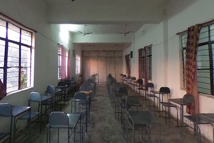 Sri Babu Singh Degree College, Farrukhabad