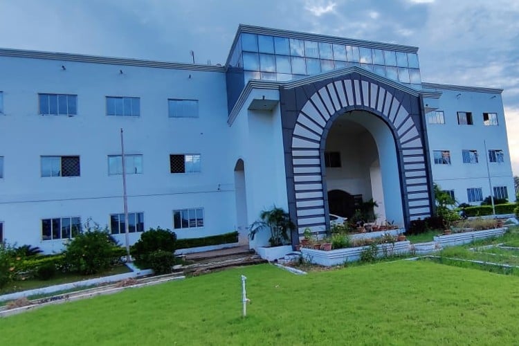 Sri Bhagwat Prasad Singh Memorial BEd College, Aurangabad BH