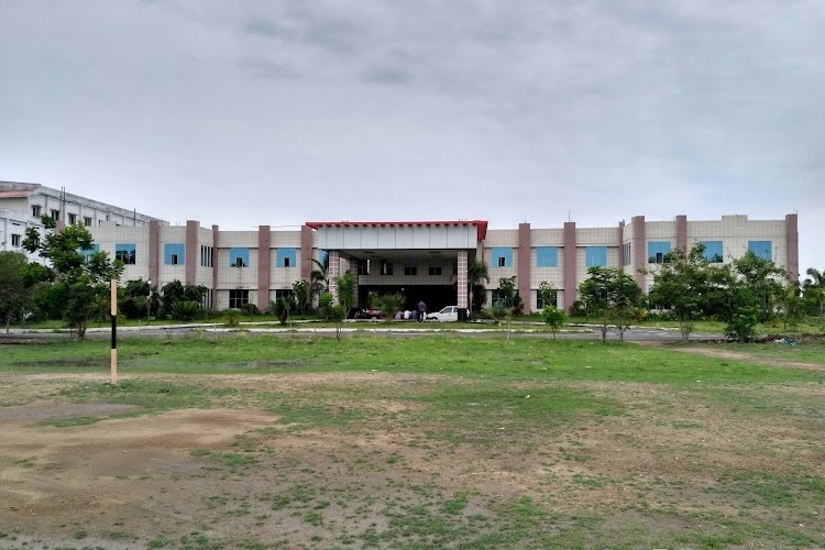 Sri Chaitanya Institute of Technology & Research, Khammam