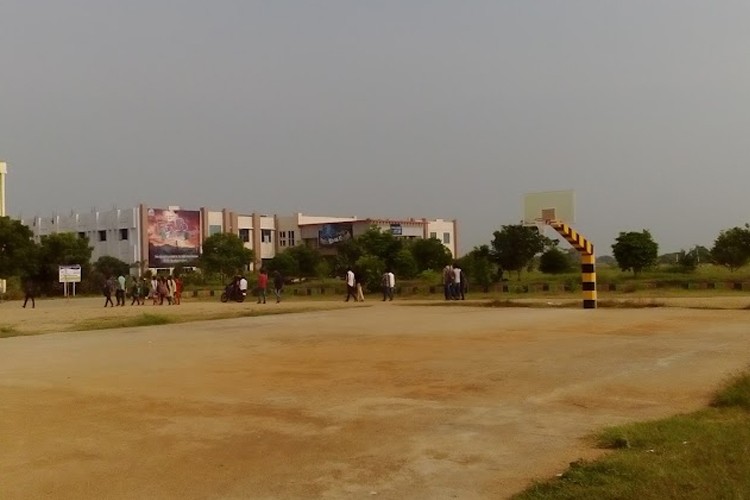 Sri Chaitanya Institute of Technology & Research, Khammam