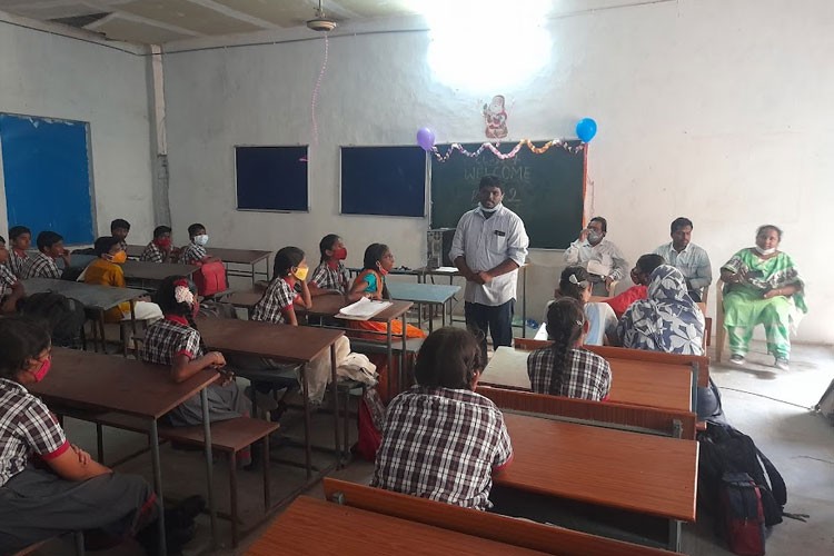 Sri Chundi Ranganayakulu Engineering College, Guntur