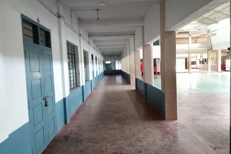 Sri Dhavala College, Moodbidri