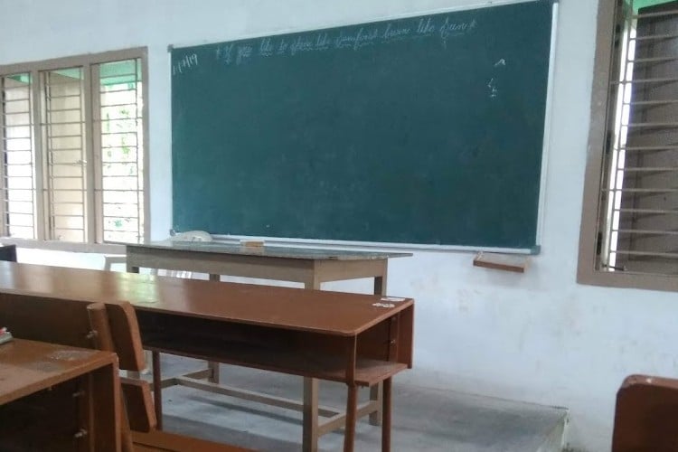 Sri Durga Malleswari Siddhartha Mahila Kalasala, Vijayawada