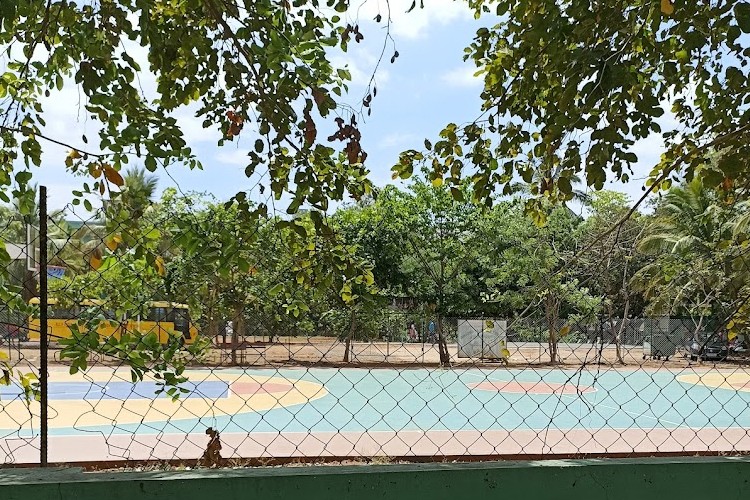 Sri Durga Malleswari Siddhartha Mahila Kalasala, Vijayawada